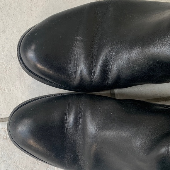 Black Boots - Picture 11 of 16